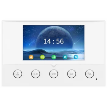 Fanvil i51W, WiFi, без БП, ответная часть для SIP-домофона